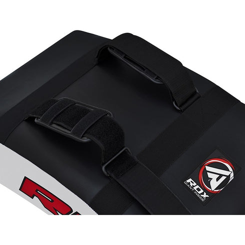RDX T1 CURVED KICK SHIELD-4